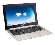 ASUS Zenbook UX21A-K1009V i7-3517U/4GB/256/7HP64+napęd - 82227 - zdjęcie 2